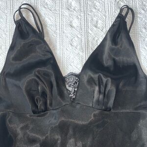 💥 No tags maxi slip